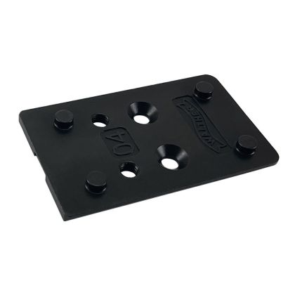 Adaptér Walther PDP pro montáž kolimátoru