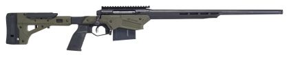 Opakovací puška Savage AXIS II Precision OD Green (24