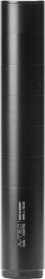Tlumič A-TEC CMM-6, .17, 1/2