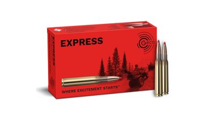 Náboj Geco 7x64, 154gr/10g, Express