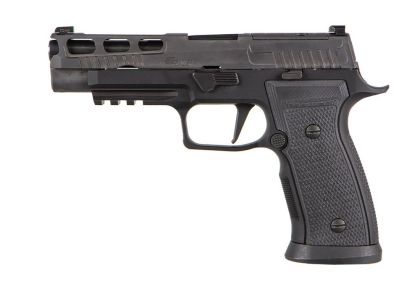 Pistole Sig Sauer P320 AXG Pro (tritiová mířidla)