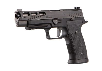 Pistole Sig Sauer P320 AXG Pro (tritiová mířidla)