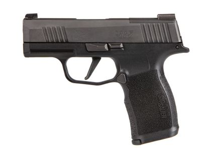 Pistole Sig Sauer P365X (tritiová mířidla)