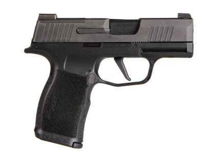 Pistole Sig Sauer P365X (tritiová mířidla)