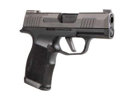 Pistole Sig Sauer P365X (tritiová mířidla)