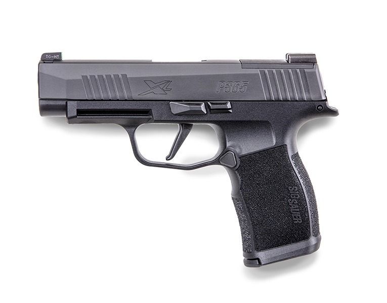Pistole Sig Sauer P365XL (tritiová mířidla)
