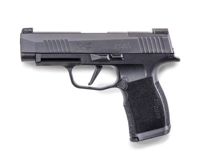 Pistole Sig Sauer P365XL (tritiová mířidla)
