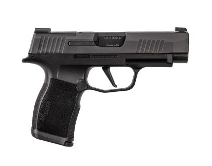 Pistole Sig Sauer P365XL (tritiová mířidla)