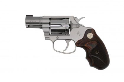Colt Cobra Bright (2
