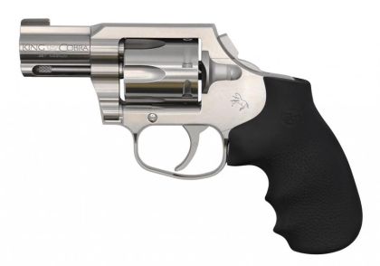 Revolver Colt King Cobra Carry DAO (2