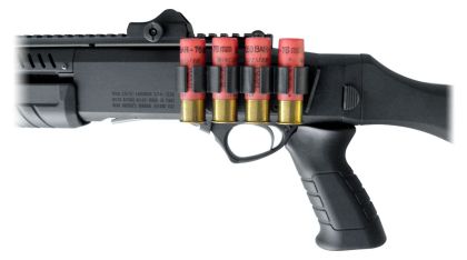 Držák na náboje pro Fabarm STF 12, 4 náboje