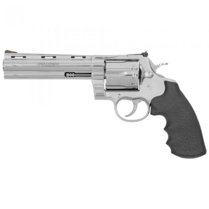 Revolver Colt Anaconda (6