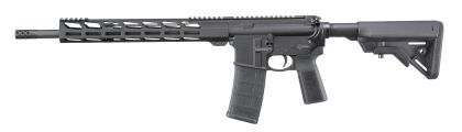 Samonabíjecí puška Ruger AR-556 MPR (16,1