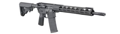 Samonabíjecí puška Ruger AR-556 MPR (16,1