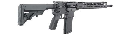 Samonabíjecí puška Ruger AR-556 MPR (16,1