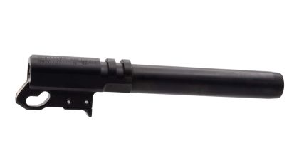 Hlaveň FK Brno PSD, 9x19