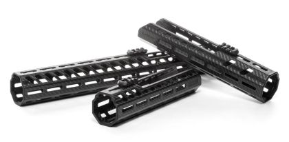 Karbonové předpažbí Lancer pro Sig Sauer MCX, 18