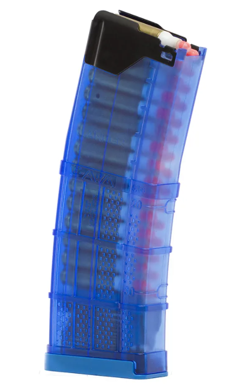 Zásobník Lancer L5AWM Train-Safe, 30 ran