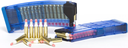 Zásobník Lancer L5AWM Train-Safe, 30 ran