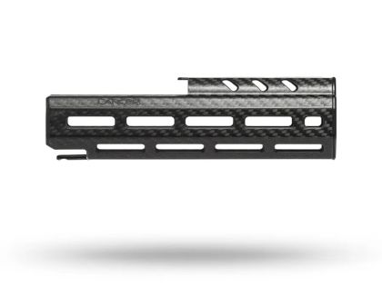 Karbonové předpažbí Lancer pro Sig Sauer MPX, 8