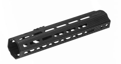 Karbonové předpažbí Lancer pro Sig Sauer MCX, 12