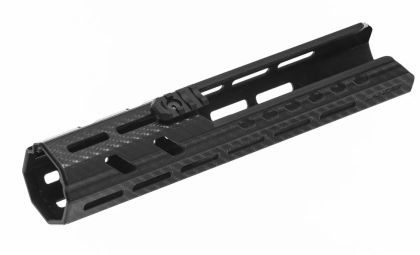 Karbonové předpažbí Lancer pro Sig Sauer MCX, 12