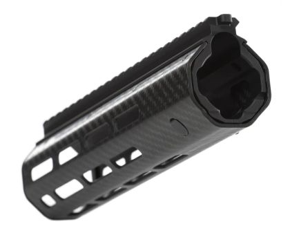 Karbonové předpažbí Lancer pro Heckler & Koch MR223, 13,8