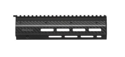 Karbonové předpažbí Lancer pro Heckler & Koch MR223, 9