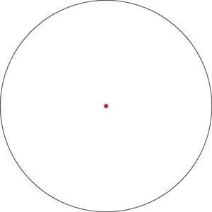 Kolimátor Vortex Sparc AR (LED upgrade)