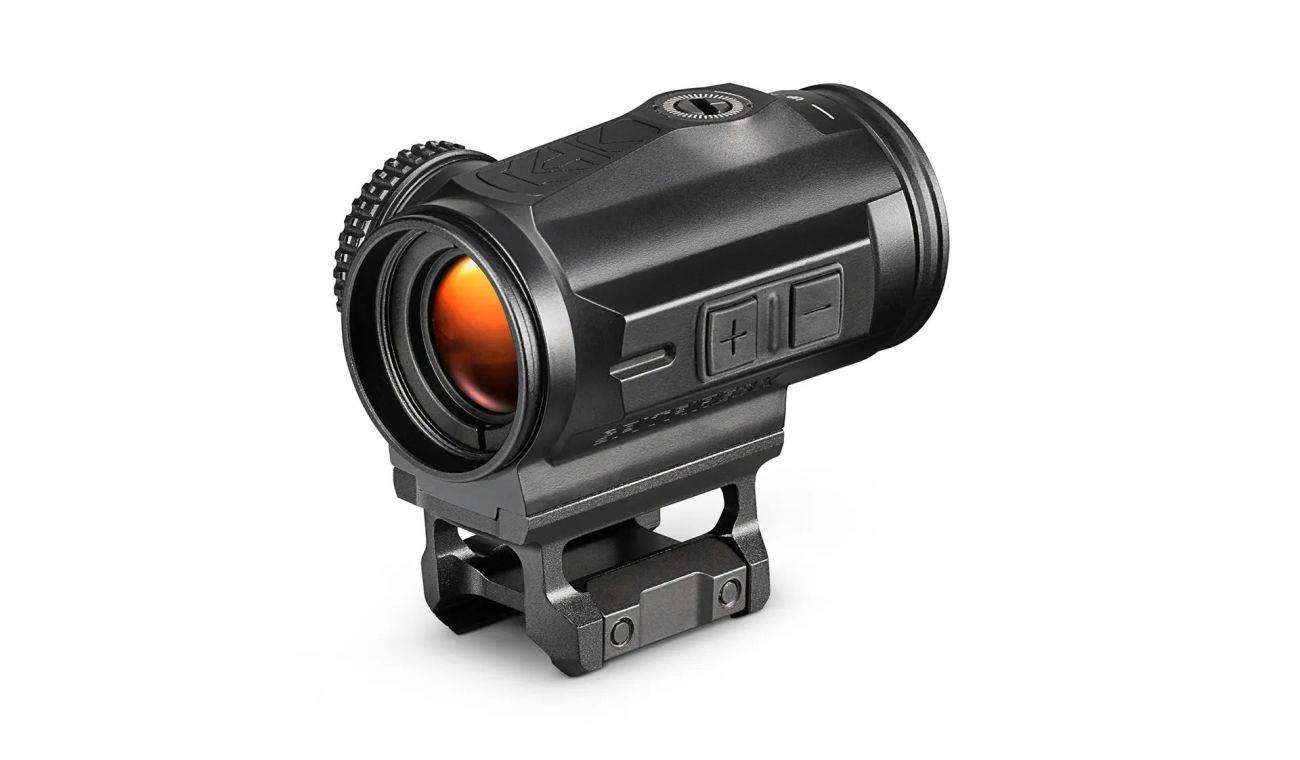 Kolimátor Vortex Spitfire HD Gen ll 3x Prism Scope