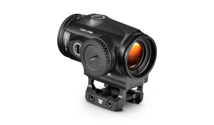 Kolimátor Vortex Spitfire HD Gen ll 3x Prism Scope