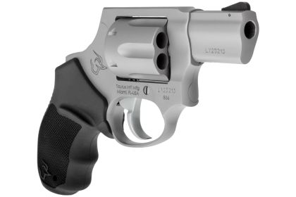 Revolver Taurus 856 CH, Nerez