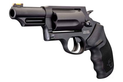 Revolver Taurus 410 Judge, Černá (3