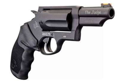 Revolver Taurus 410 Judge, Černá (3