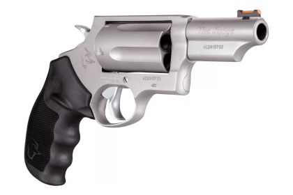 Revolver Taurus 410 Judge, Nerez (3