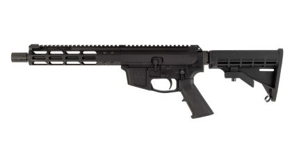 Samonabíjecí puška FM Products FMP 9 (10