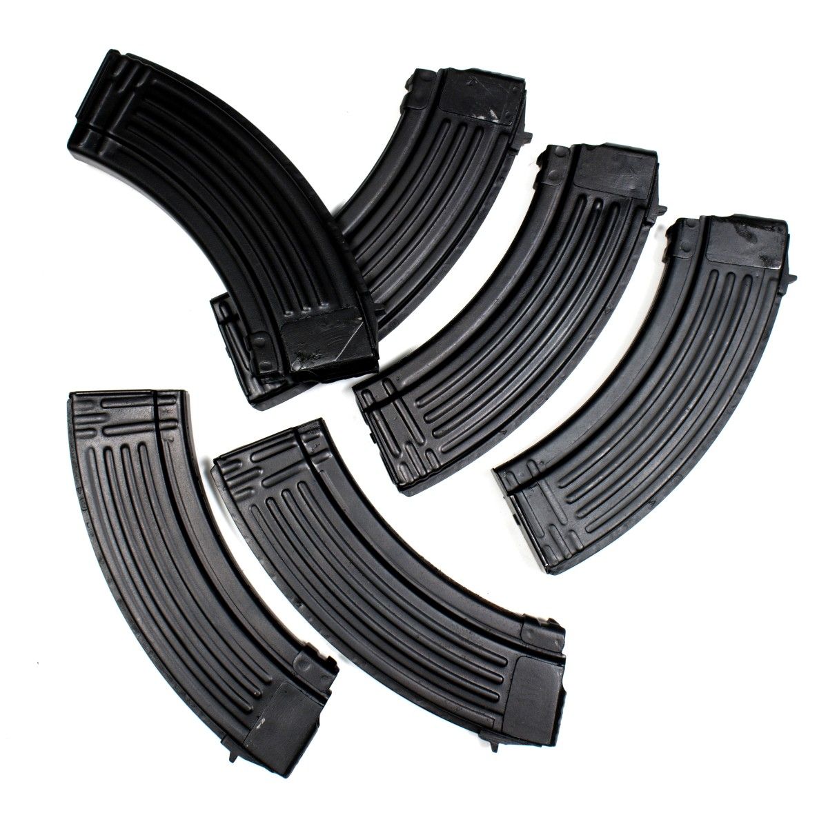 Zásobník AK-47, 30 ran