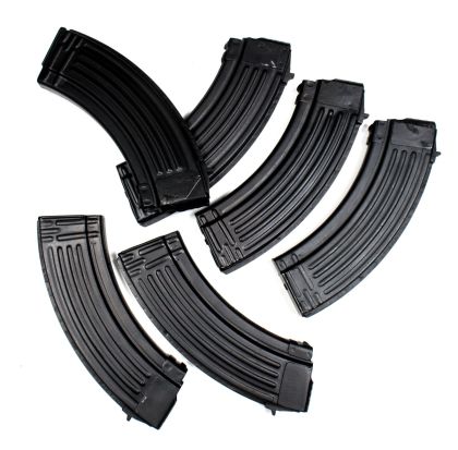 Zásobník AK-47, 30 ran