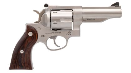 Revolver Ruger Redhawk KRH-444 (4,2