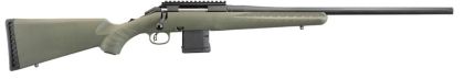 Ruger American Rifle Predator (.223 Rem)