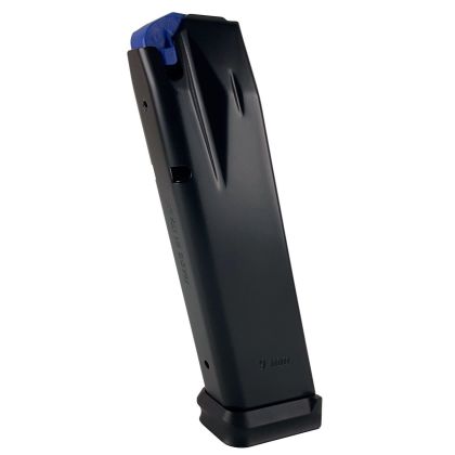 Zásobník Walther PDP Full Size, Alu botka, 18 ran