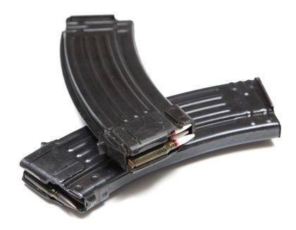 Zásobník AK-74, 30 ran