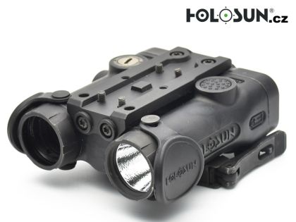 Laser Holosun LE420G Elite (zelený)