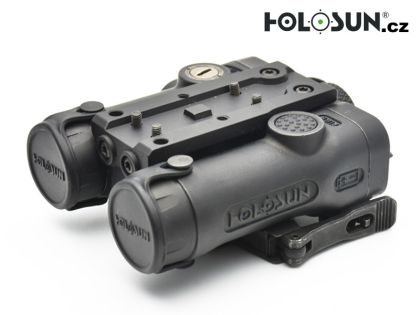 Laser Holosun LE420G Elite (zelený)