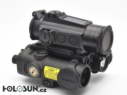 Laser Holosun LE420G Elite (zelený)