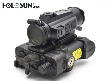 Laser Holosun LE420G Elite (zelený)
