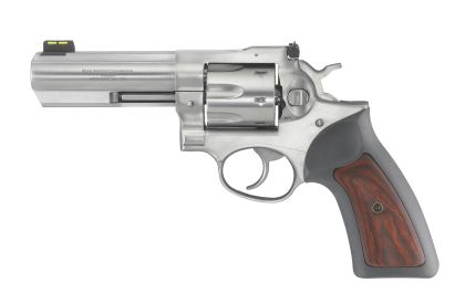 Revolver Ruger KGP 141-7 (4,2