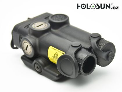 Laser Holosun LE117G Elite (zelený)