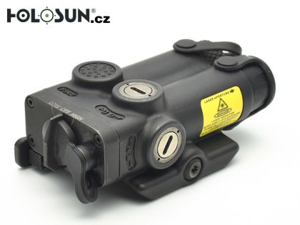 Laser Holosun LE117G Elite (zelený)