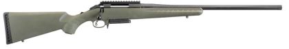 Opakovací puška Ruger American Rifle Predator (6,5 Creedmoor)